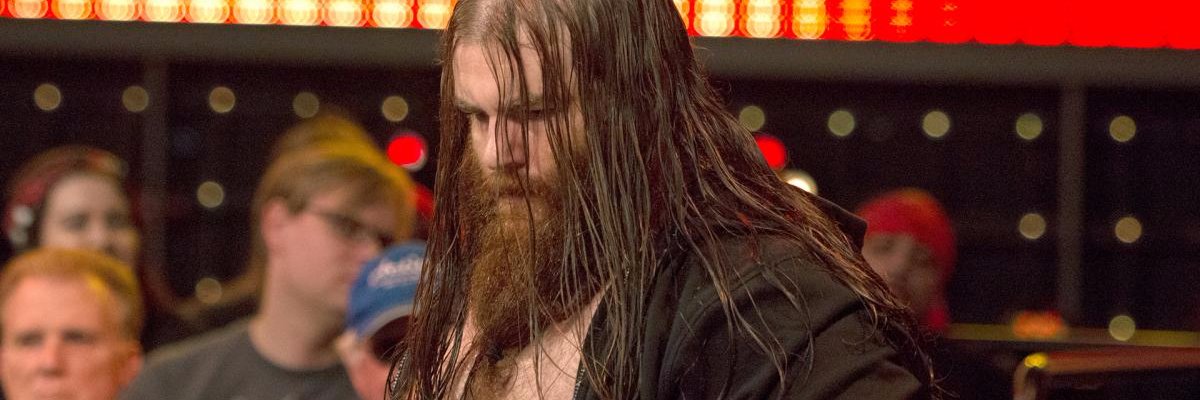 Finn Vidal banner