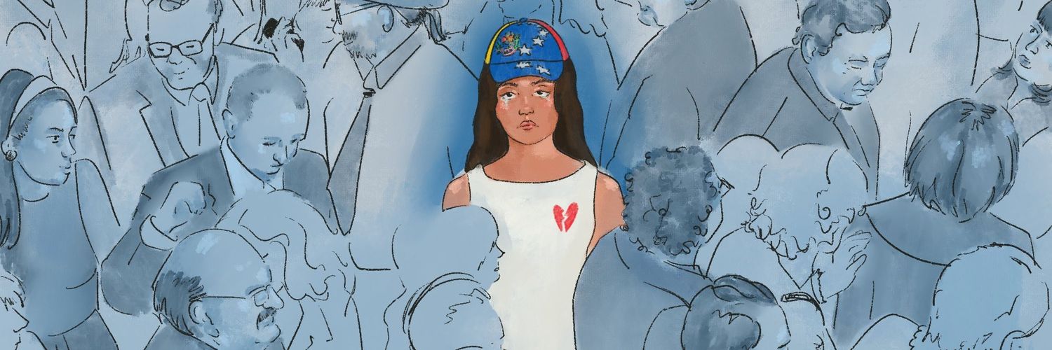 Andrea Albornoz banner