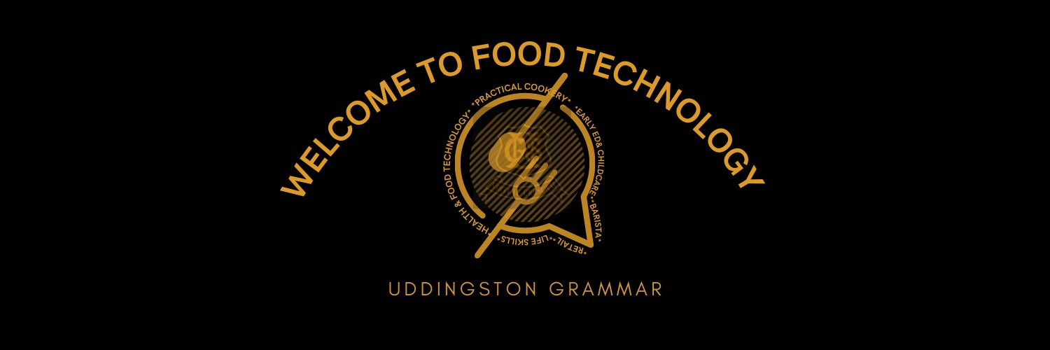 UGS Food & Textile Technology banner