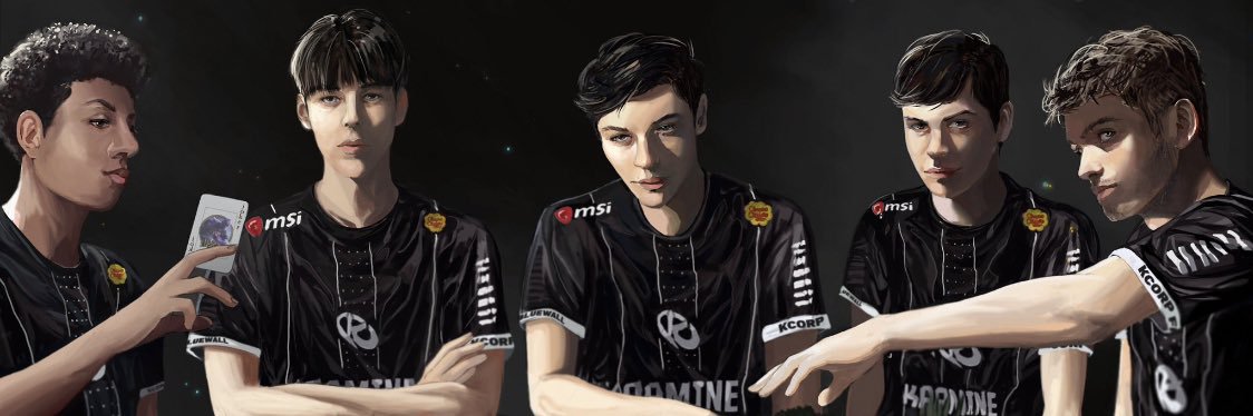 NeoSkurt's profile banner image