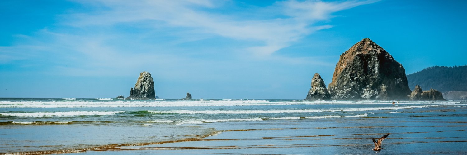 1000 Friends of Oregon banner