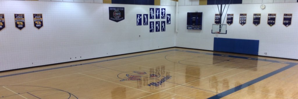 Monarch Athletics banner