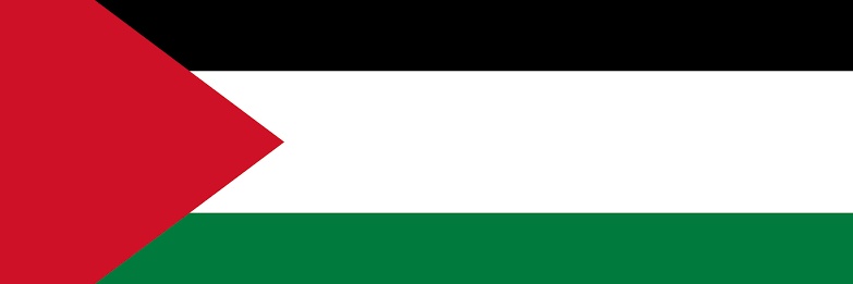 Lappen 🇵🇸 banner