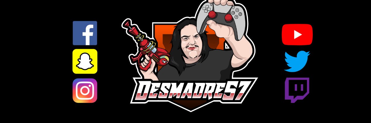 Desmadre57's profile banner image