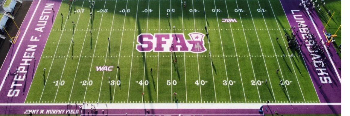 Westin Stringer banner