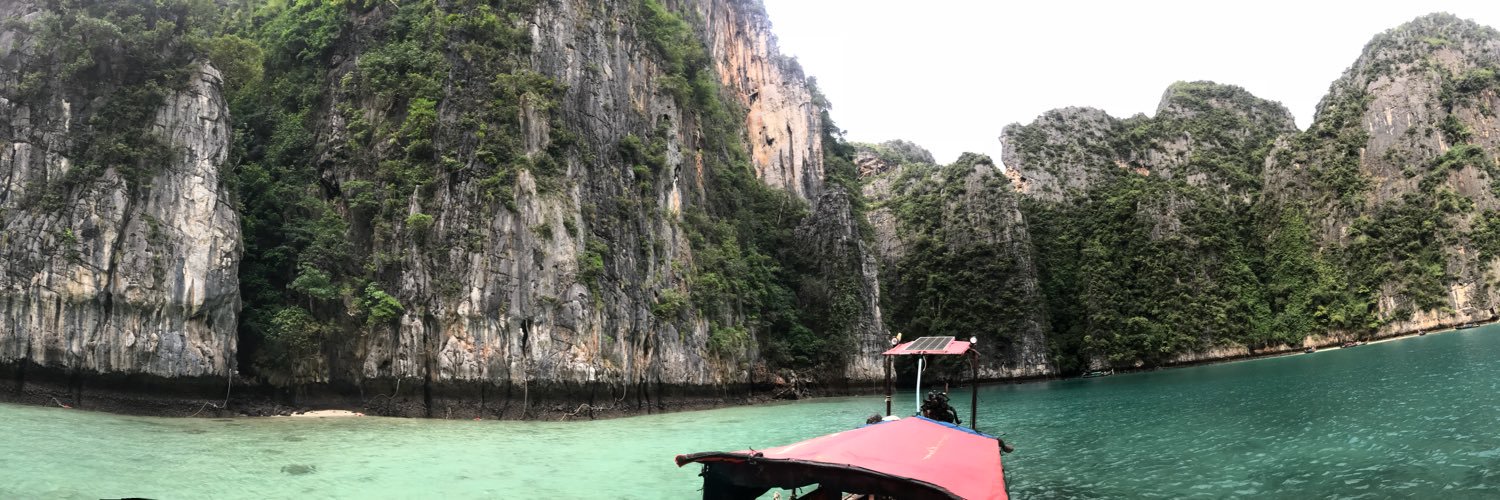 Quentin Campbell banner