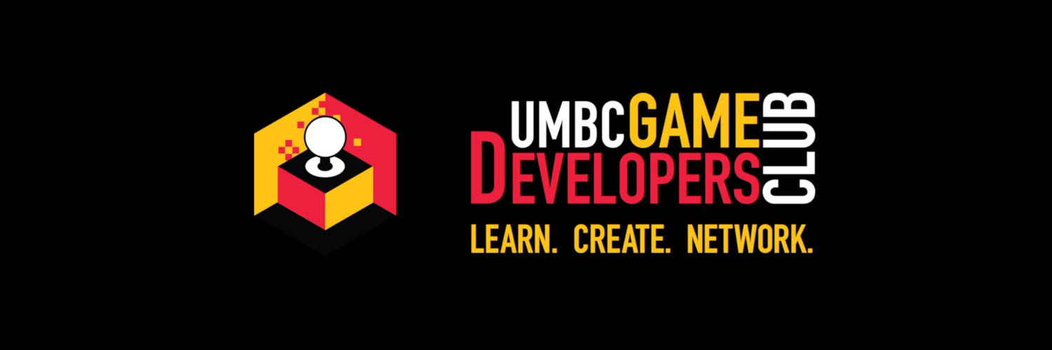 UMBC GameDev Profile Banner