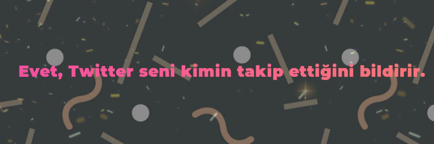 HamzaVurmaz's profile banner image