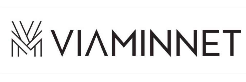 ViaMinnet banner