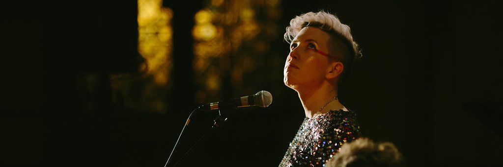 Irregular Folks banner