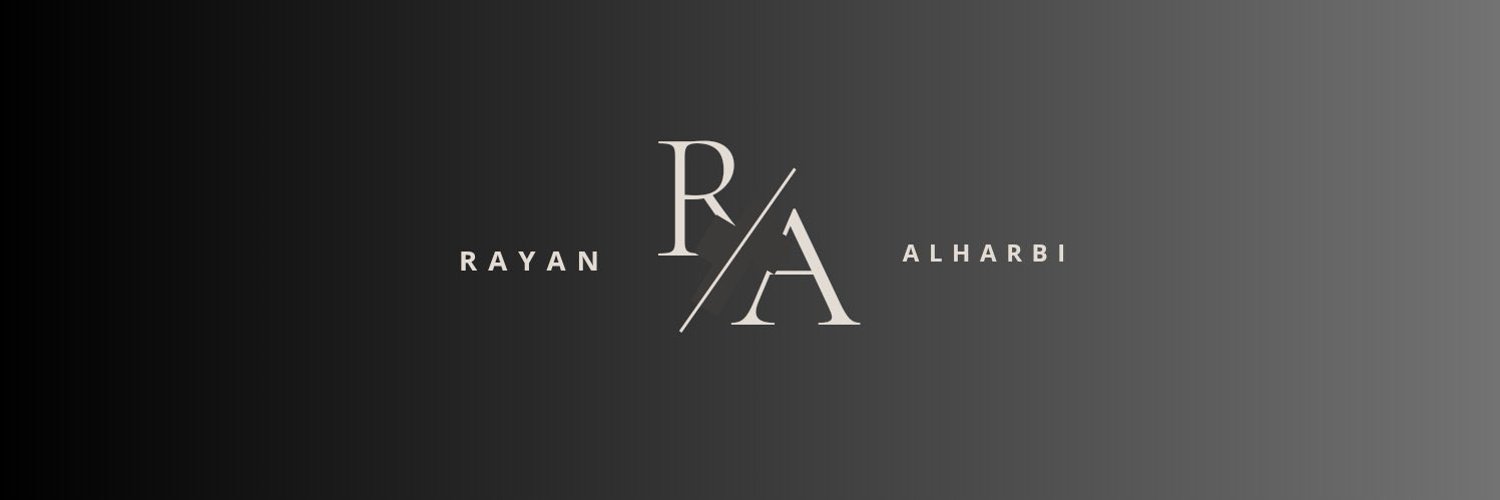 ريّان الحربي Profile Banner