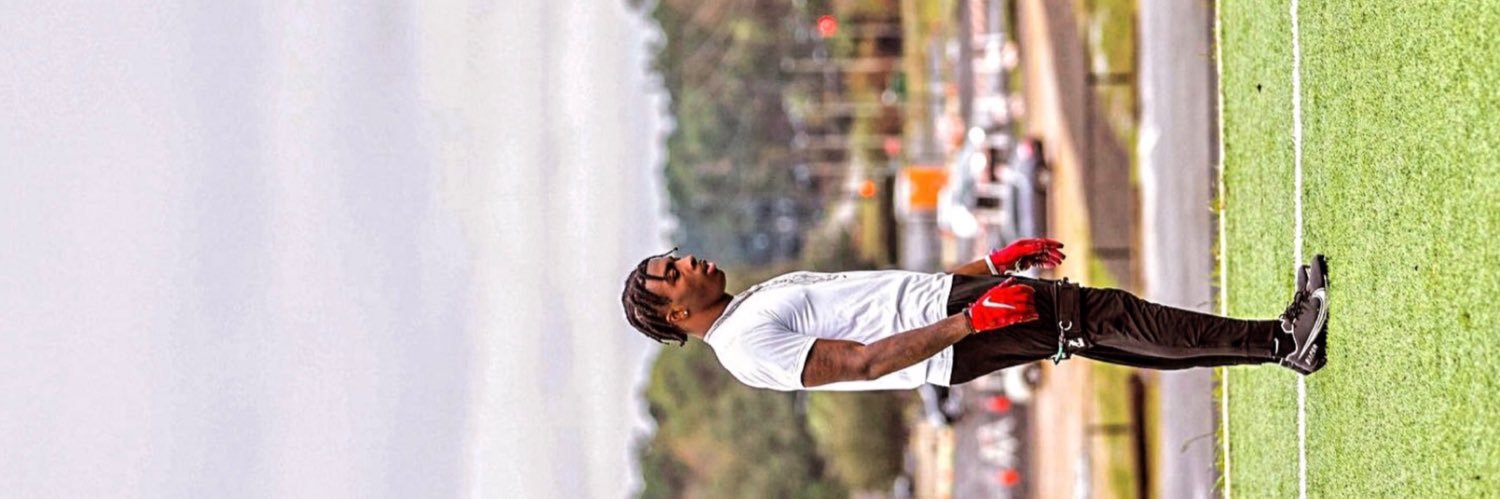 Semaj “ Jet “ James banner