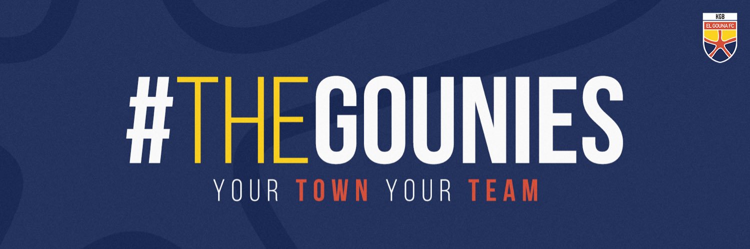El Gouna FC banner
