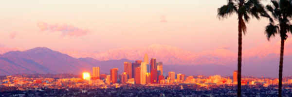 HuffPostLA Profile Banner