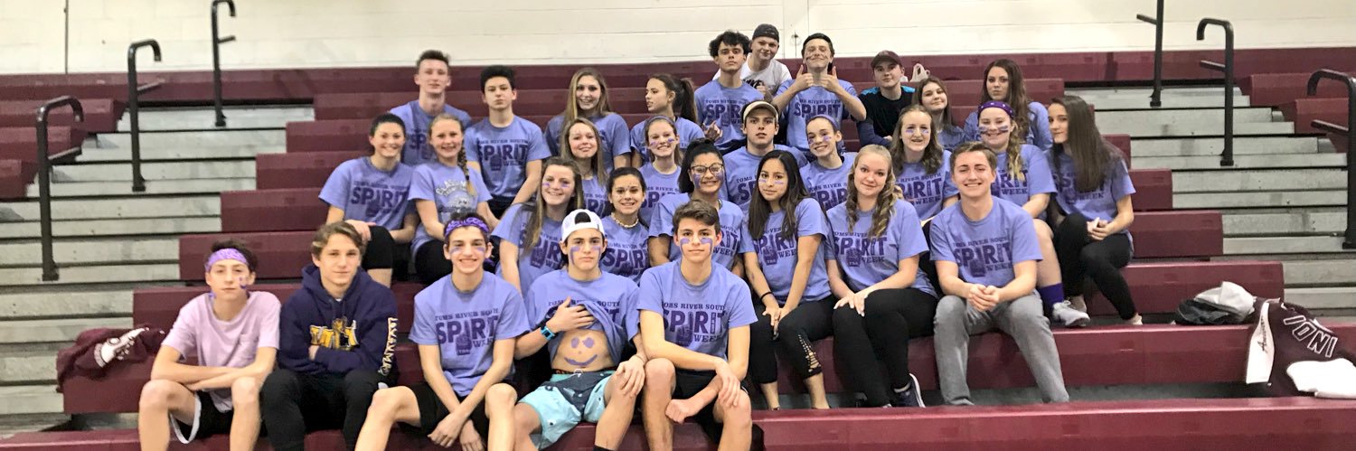 TRHSS2021's profile banner image