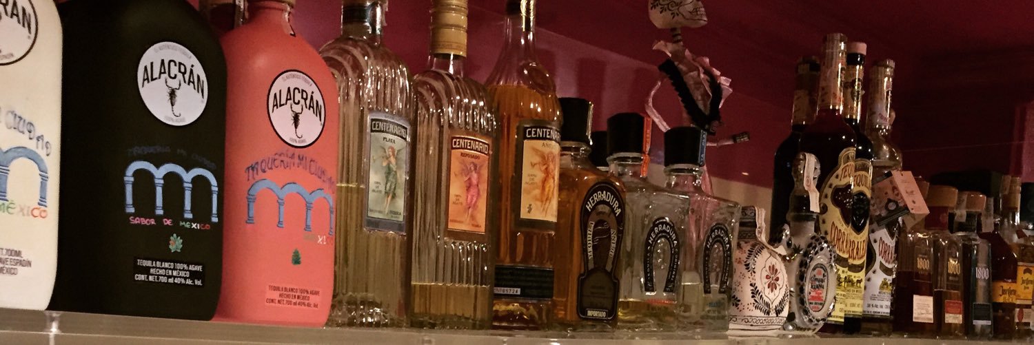 tacosmiciudad's profile banner image
