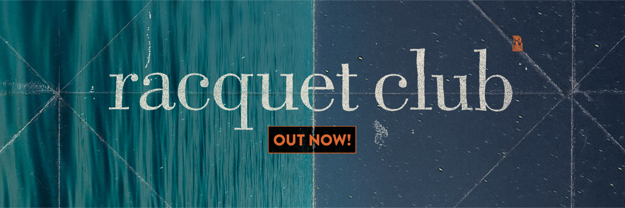 RacquetClubBand's profile banner image