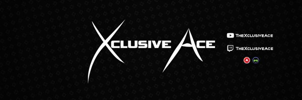 TheXclusiveAce Profile Banner