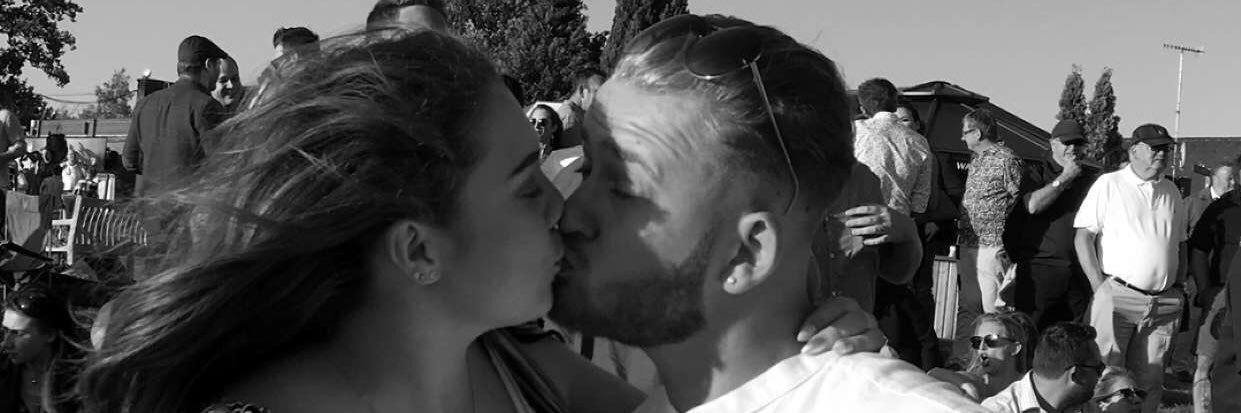 Bobbee_xo's profile banner image