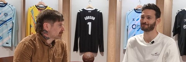 GrahamFalk Profile Banner