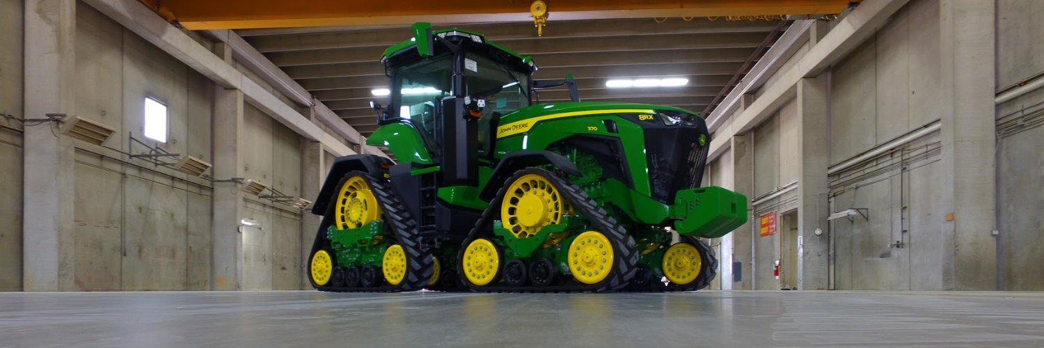 Cedric Citrowske banner