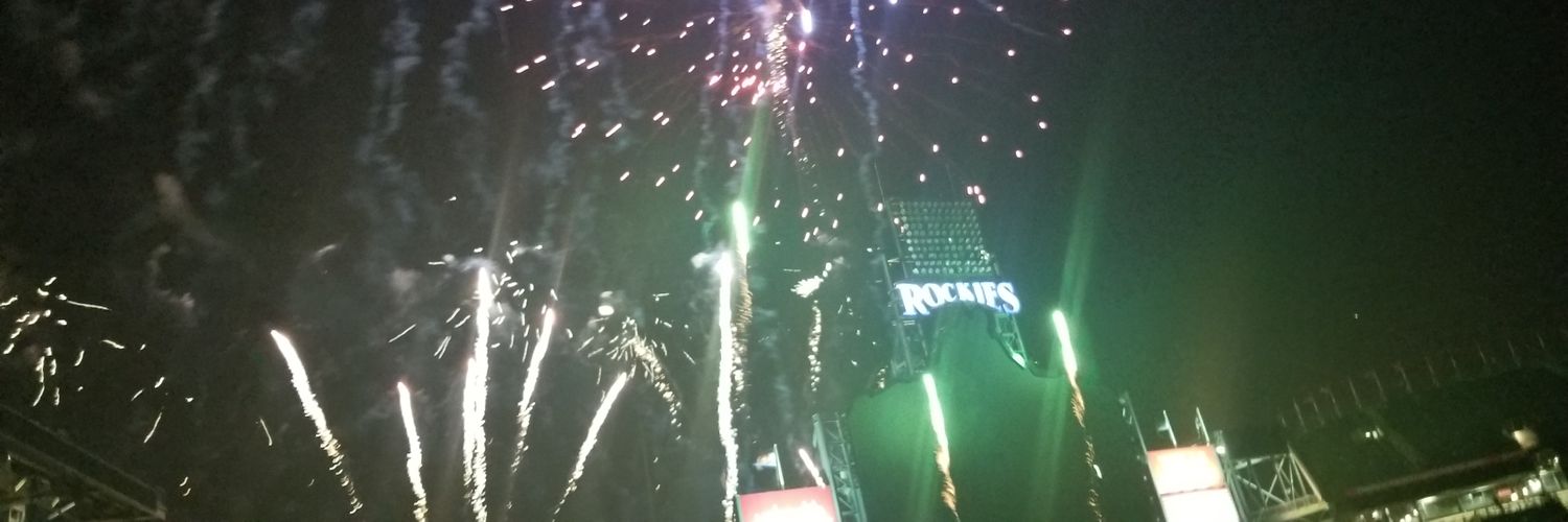 nickfrazzini's profile banner image