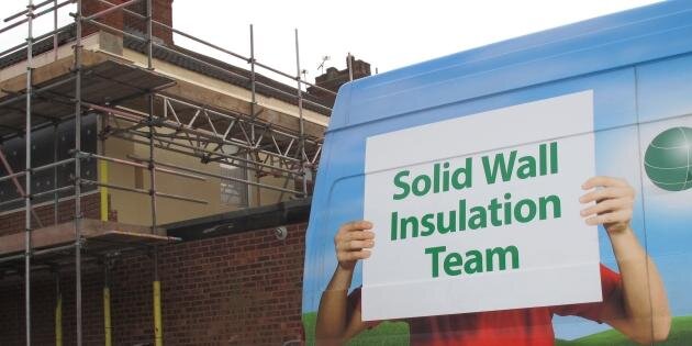 hallrenewables's profile banner image