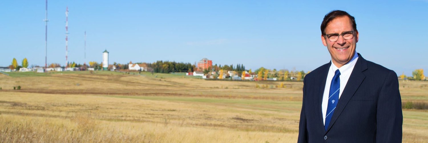 Marcel Roy banner