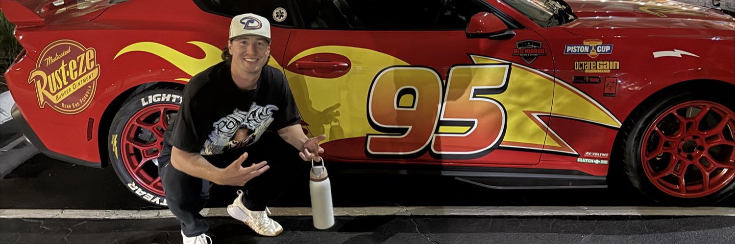 Anthony Patterson banner