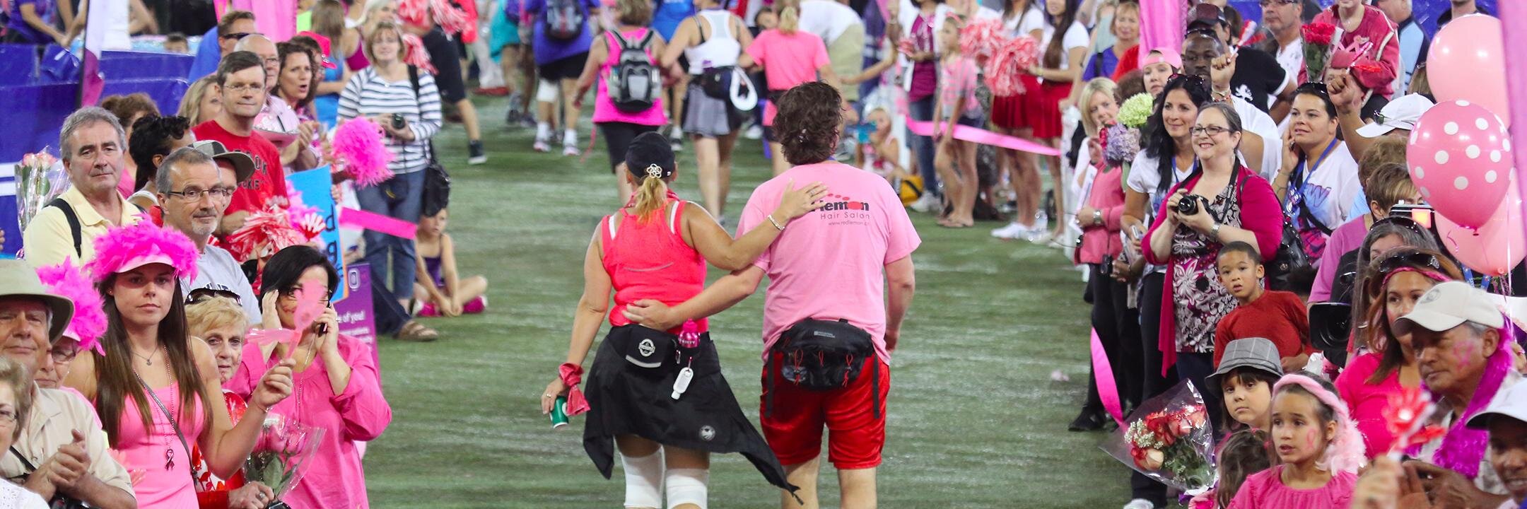 The Toronto Weekend banner