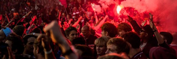 Redmen Family - Vi elsker Liverpool Profile Banner