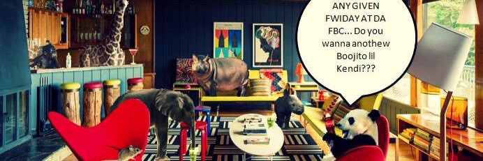 Famous Babies Club banner