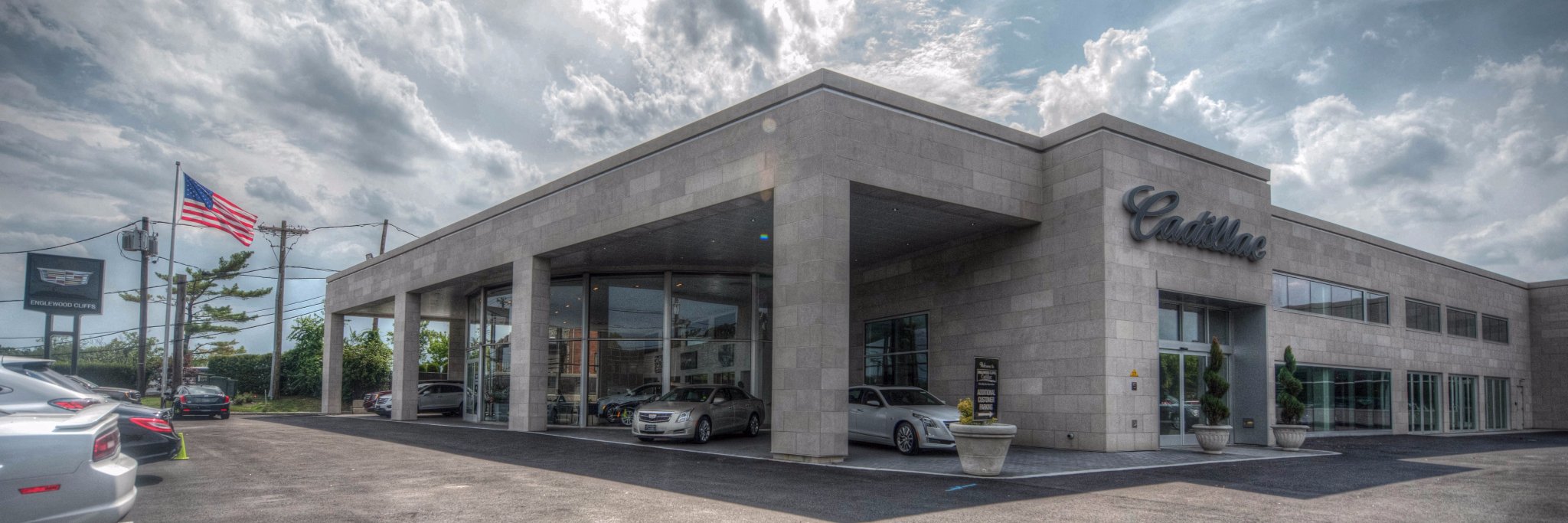 NJCadillac's profile banner image