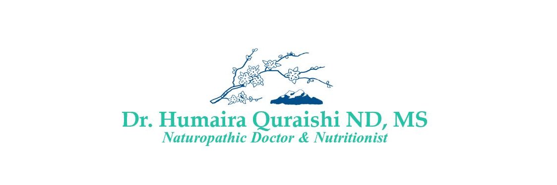 Dr. Humaira, N.D. M.S. banner