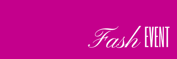 Fash_Events Profile Banner