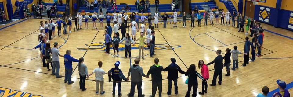 SSHS Athletics banner