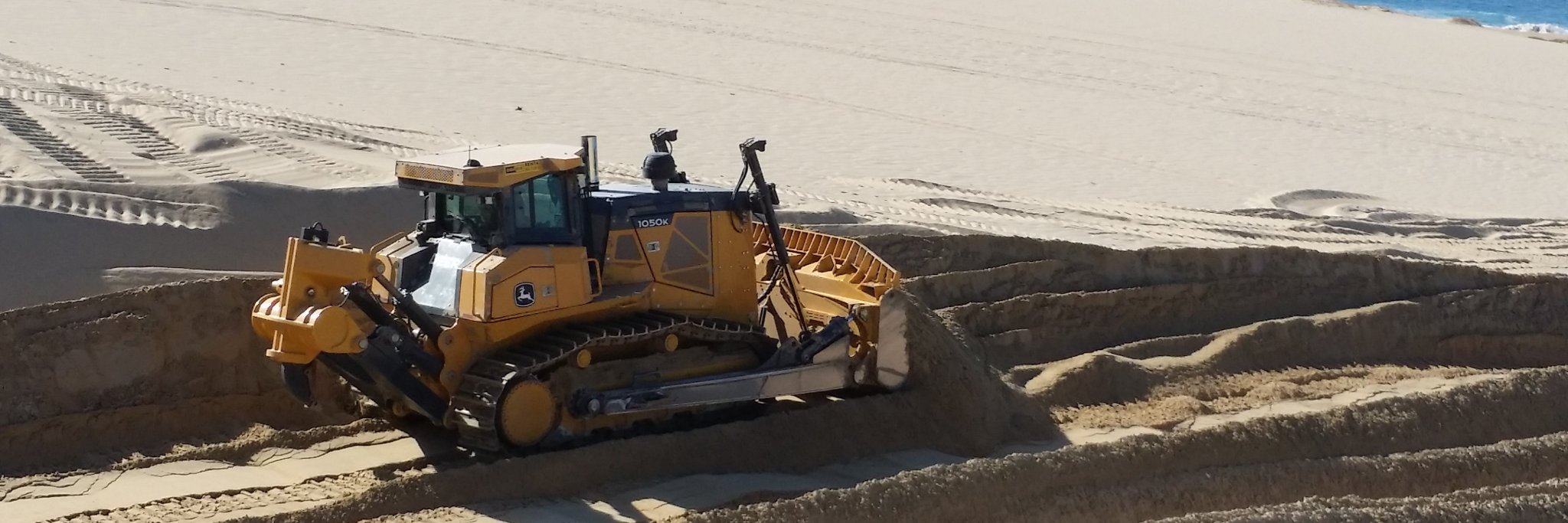 Titzer Shaping banner