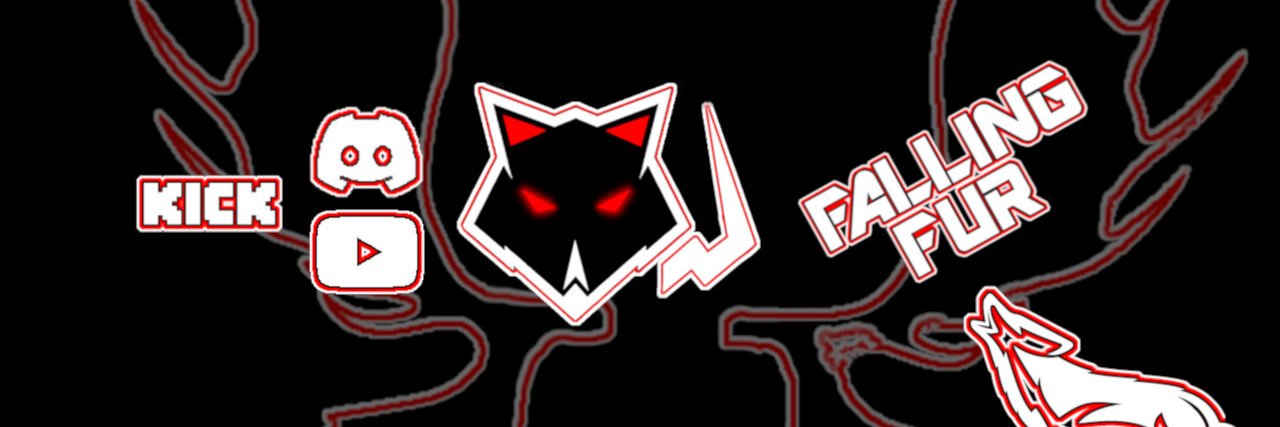 FallingFurVideo's profile banner image