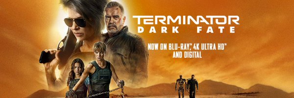 Terminator Profile Banner