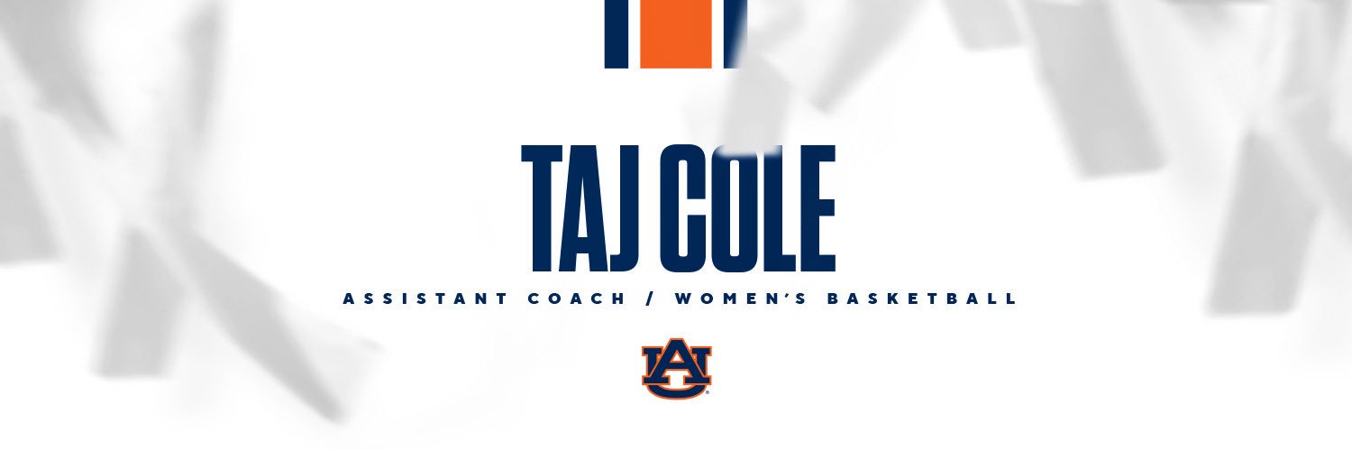 Taj Cole🔔 banner