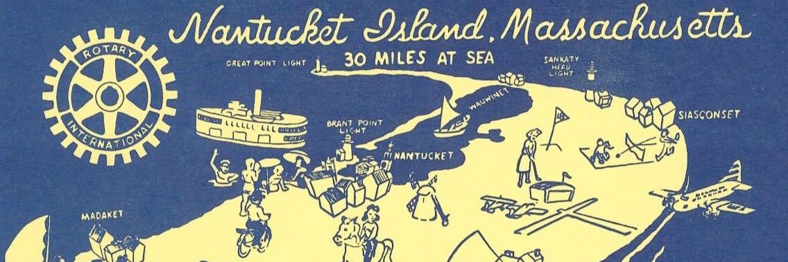 RotaryNantucket's profile banner image