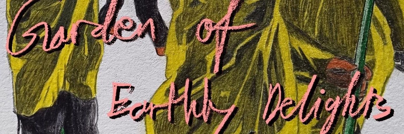 ARKIPEL FESTIVAL banner