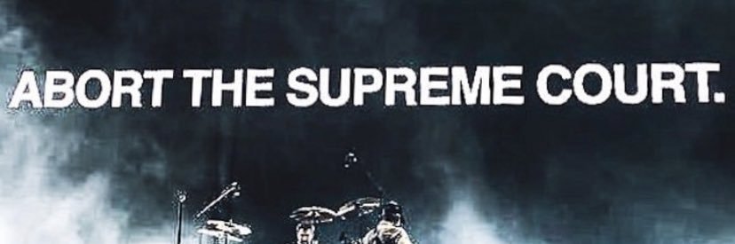 ME Amanda☮️ banner