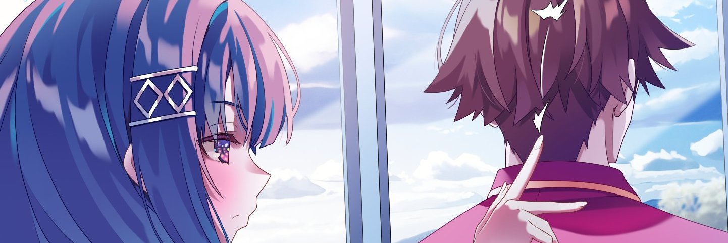 Ellis🐾🎼🍵🐻‍❄️🥞 banner
