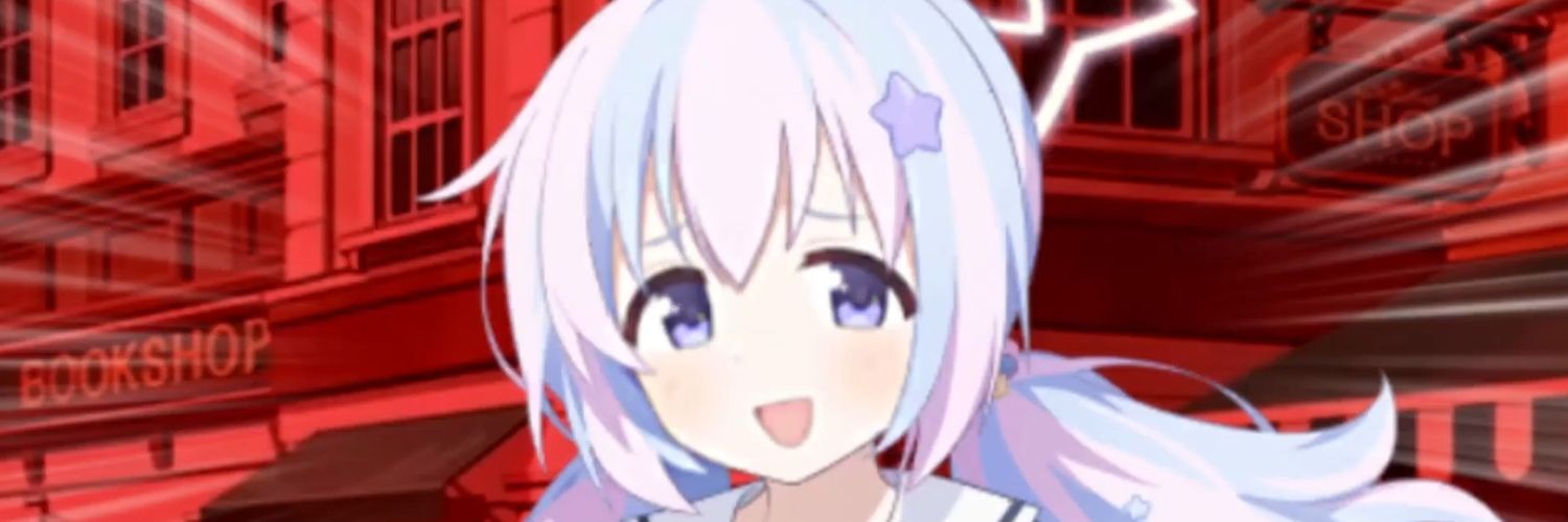 dteiru's profile banner image