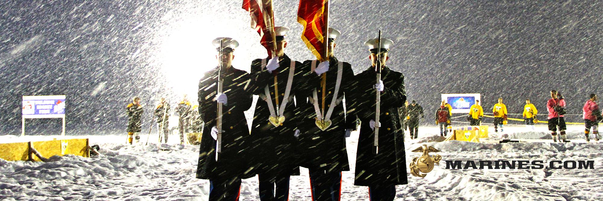 MidwestMarines's profile banner image