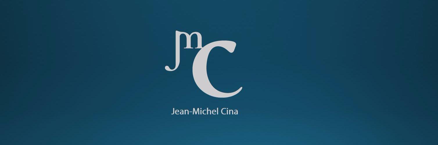 Jean-Michel Cina banner