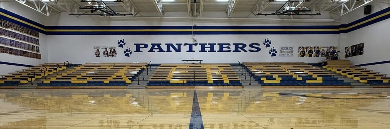 Kyler Bourell banner