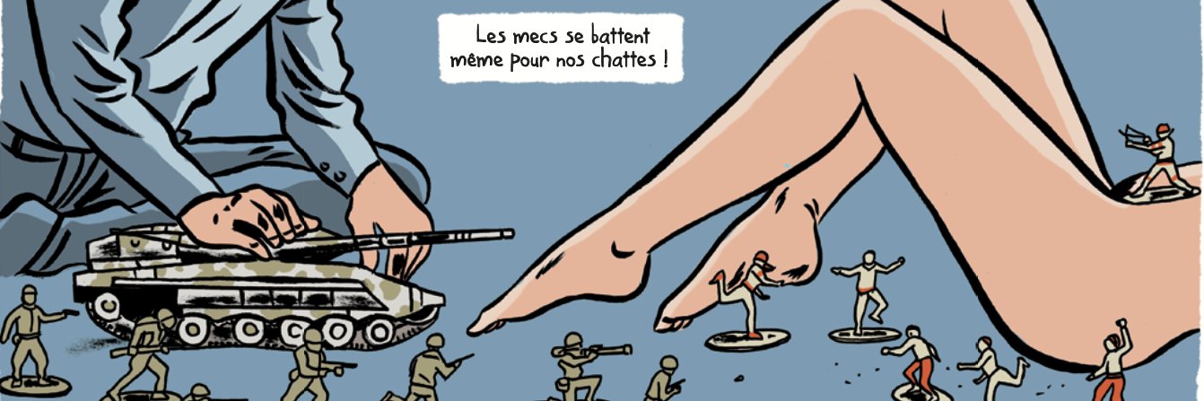 Salomé Parent-Rachdi banner