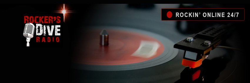 RockersDive's profile banner image